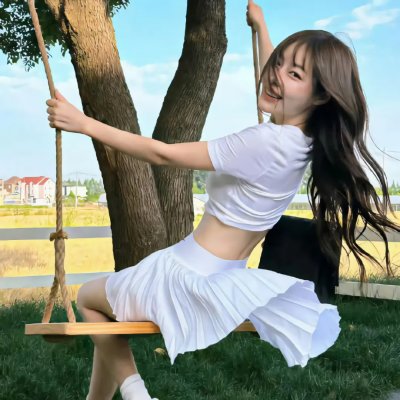 美丽青年心灵