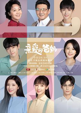 天地有情 封面图